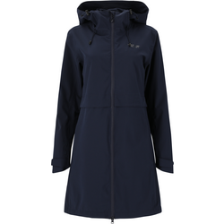 Dayton Parka - BLÅ Standard Small1x1
