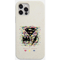 Dc Comics Official Compostable Phone Case Design 28