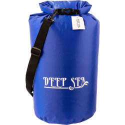 926087101101 DEEP SEA Deep Sea Dry Bag - 40l  Standard Small1x1