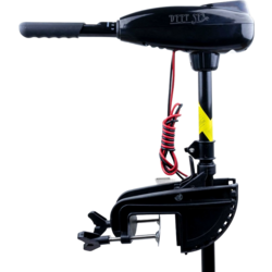 922724101101 DEEP SEA Deep Sea Electric Outboard Motor 60lbs  Standard Small1x1