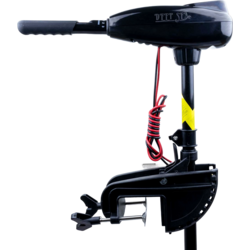 922712101101 DEEP SEA Deep Sea Electric Outboard Motor 86lbs  Standard Small1x1