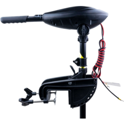 922721101101 DEEP SEA Deep Sea Electric Outboard Motor Cruise 86lbs  Standard Small1x1