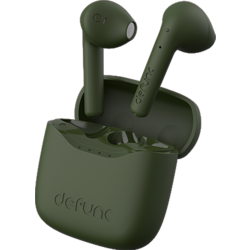 944113101101 DEFUNC Defunc True Lite Trådlöst Headset Khaki  Standard Small1x1