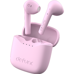 944110101101 DEFUNC Defunc True Lite Trådlöst Headset Rosa  Standard Small1x1