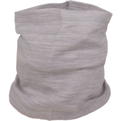 Delsbo Neck Warmer Sport - GREY MELANGE Standard Small1x1