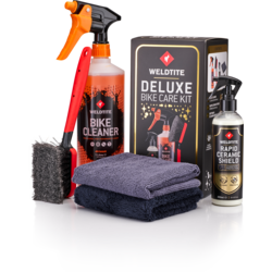 927074101101 WELDTITE Deluxe Bike Care Kit 927074101101 WELDTITE Deluxe Bike Care Kit Standard Small1x1