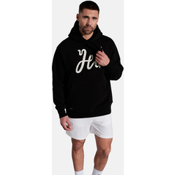 921706101101 HUMBLETON Denver H Embroidered Hoodie 921706101101 HUMBLETON Denver H Embroidered Hoodie Standard Small1x1