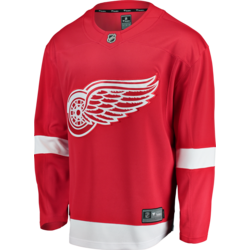 923790101101 FANATICS Detroit Red Wings Hemmatröja Breakaway  Standard Small1x1