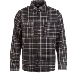 952383102103 WHISTLER Dewey Fleece Shirt  Standard Small1x1