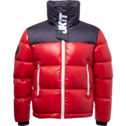 936872101101 JACK1T Diamond Down Alps Jacket 936872101101 JACK1T Diamond Down Alps Jacket Standard Small1x1