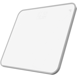 924580101101 SHARPER IMAGE Digital Badrumsvåg Led  Standard Small1x1
