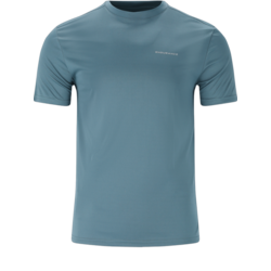 953253111101 ENDURANCE Dipose Running Shirt  Standard Small1x1