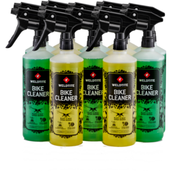927066101101 WELDTITE Dirtwash Bike Cleaner Lemon/lime Mixed  Standard Small1x1