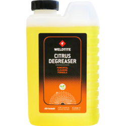 901735101101 WELDTITE Dirtwash Citrus Degreaser  Standard Small1x1