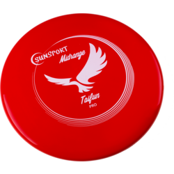 906755101101 SUNSPORT Discgolf Pro Taifun Midrange  Standard Small1x1