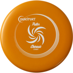 906759101101 SUNSPORT Discgolf Start Chinook Putter  Standard Small1x1