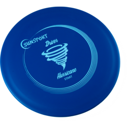 906764101101 SUNSPORT Discgolf Start Hurricane Driver  Standard Small1x1