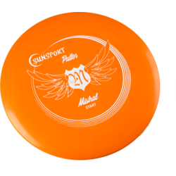 906758101101 SUNSPORT Discgolf Start Mistral Putter  Standard Small1x1