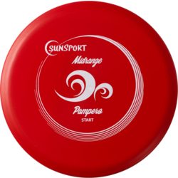 906754101101 SUNSPORT Discgolf Start Pampero Midrange  Standard Small1x1