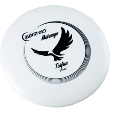 906771101101 SUNSPORT Discgolf Start Taifun Midrange  Standard Small1x1