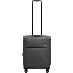 Discovery Neo Mjuk Kabinväska 55 cm - BLACK Standard Small1x1