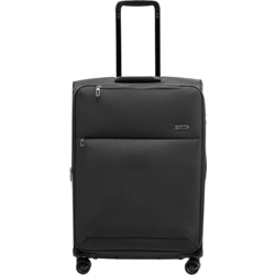 Discovery Neo Mjuk Resväska 67 cm - BLACK Standard Small1x1