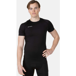 956646101101 DIVINA Divina Compression T-shirt "valide"  Standard Small1x1