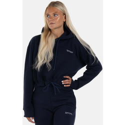 955059103101 DIVINA Divina Cropped Hoodie "comfy"  Standard Small1x1