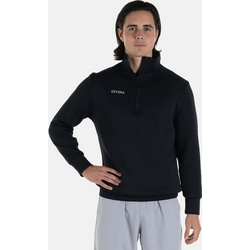 956885101101 DIVINA Divina Half-zip Shirt "bonum"  Standard Small1x1