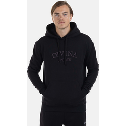 956651101101 DIVINA Divina Hoodie "core"  Standard Small1x1