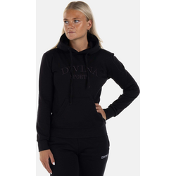 955363101101 DIVINA Divina Hoodie "core"  Standard Small1x1
