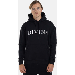 956650101101 DIVINA Divina Hoodie "original"  Standard Small1x1