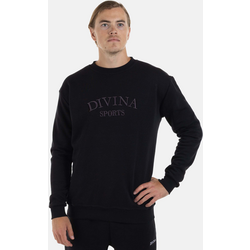 956652101101 DIVINA Divina Sweatshirt "core"  Standard Small1x1