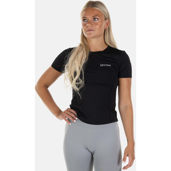 954659101101 DIVINA Divina T-shirt "mundus"  Standard Small1x1