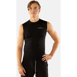 956645102101 DIVINA Divina Tank Top "dare"  Standard Small1x1