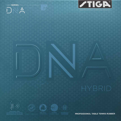 Dna Hybrid M - RED Standard Small1x1