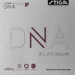 Dna Platinum Xh - BLACK Standard Small1x1