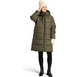 954709102101 TUXER  Donna Coat 954709102101 TUXER Donna Coat  Standard Small1x1