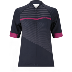 956578101101 ENDURANCE Donna Cycling Shirt  Standard Small1x1