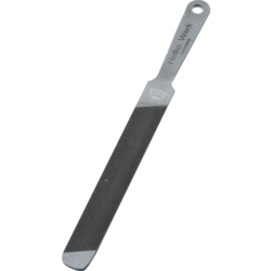 938635101101 HELKO WERK Double Sided Axe File  Standard Small1x1