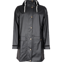954312102101 BAGHEERA Drain Coat Women  Standard Small1x1