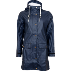 954312101101 BAGHEERA Drain Coat Women  Standard Small1x1