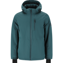 Drizzle Ski Jacket - DJUPBLÅ Standard Small1x1