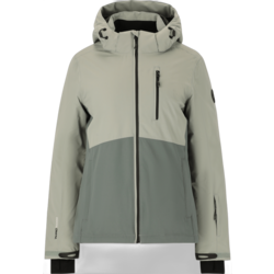 936917102107 WHISTLER Drizzle Ski Jacket  Standard Small1x1