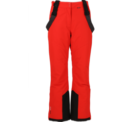 934520111101 WHISTLER Drizzle Ski Pants  Standard Small1x1