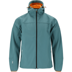 952395103101 WHISTLER Duble Softshell Jacket  Standard Small1x1