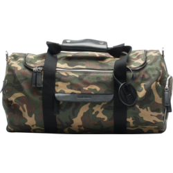 942290102101 HILDEBRAND Duffel Bag Small, Canvas 942290102101 HILDEBRAND Duffel Bag Small, Canvas Standard Small1x1