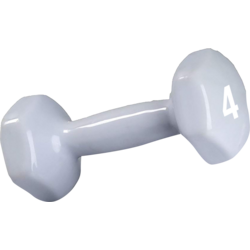 938645101101 SPRI Dumbbells Vinyl 1,8kg 938645101101 SPRI Dumbbells Vinyl 1,8kg Standard Small1x1