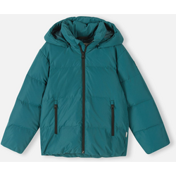 Dunjacka Paimio - DARK TEAL Standard Small1x1