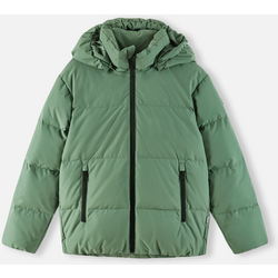 Dunjacka Paimio - GREEN CLAY Standard Small1x1